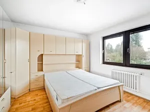 Prodej rodinného domu, Hradištko, Benešovská, 140 m2