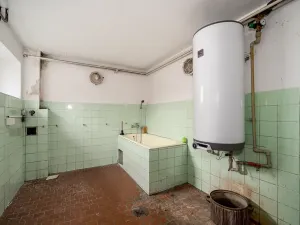 Prodej rodinného domu, Hradištko, Benešovská, 140 m2