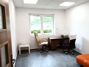 Pronájem kanceláře, Karviná - Fryštát, Lešetínská, 18 m2