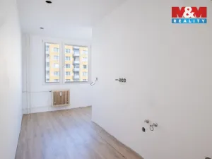 Prodej bytu 3+1, Strakonice - Strakonice II, Dukelská, 76 m2