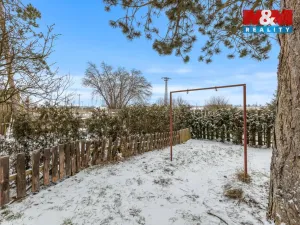 Prodej chaty, Černčice, 16 m2