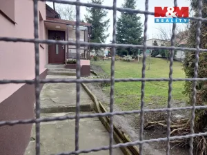 Prodej rodinného domu, Kořenice, 76 m2