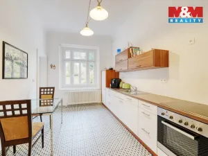 Prodej činžovního domu, Lázně Kynžvart, J. E. Purkyně, 600 m2