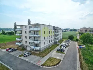 Prodej bytu 2+kk, Olomouc, Topolová, 55 m2