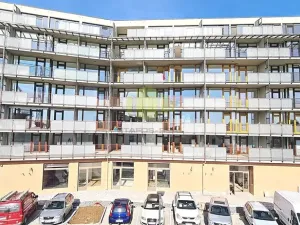 Pronájem bytu 2+kk, Olomouc, 17. listopadu, 63 m2