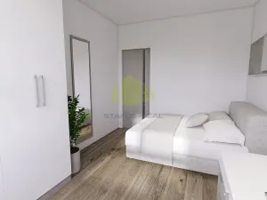 Pronájem bytu 3+kk, Olomouc, Topolová, 84 m2
