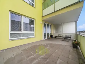 Prodej bytu 2+kk, Olomouc, Janského, 53 m2
