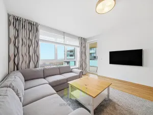 Prodej bytu 3+kk, Olomouc, Janského, 75 m2