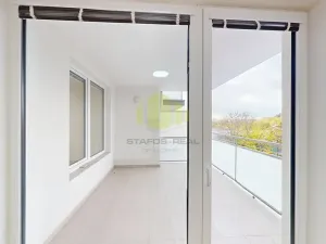 Prodej bytu 2+kk, Olomouc, Janského, 66 m2