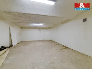 Prodej bytu 3+1, Vejprty, Moskevská, 128 m2