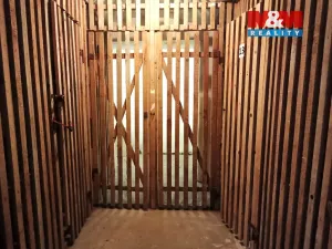 Prodej bytu 3+1, Vejprty, Moskevská, 128 m2