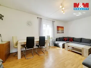 Prodej rodinného domu, Františkovy Lázně, Ruská, 74 m2