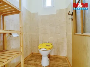 Prodej rodinného domu, Františkovy Lázně, Ruská, 74 m2