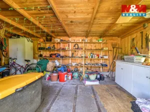 Prodej rodinného domu, Františkovy Lázně, Ruská, 74 m2