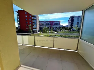 Pronájem bytu 2+kk, Olomouc, Janského, 51 m2