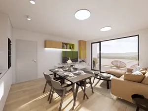 Prodej bytu 2+kk, Olomouc, Jeremiášova, 58 m2