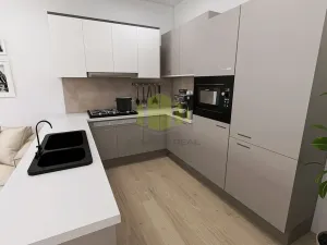 Pronájem bytu 2+kk, Olomouc, Janského, 59 m2