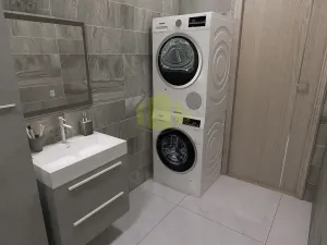 Pronájem bytu 2+kk, Olomouc, Janského, 59 m2