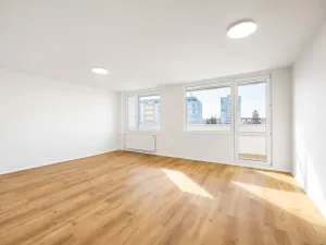 Prodej bytu 3+kk, Praha - Strašnice, Rembrandtova, 79 m2