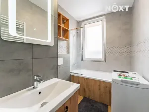 Prodej bytu 2+kk, Šumperk, Čajkovského, 47 m2