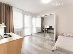 Prodej bytu 2+kk, Šumperk, Čajkovského, 47 m2