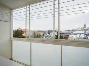 Prodej bytu 2+kk, Šumperk, Čajkovského, 47 m2