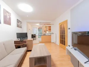 Prodej činžovního domu, Olomouc, Polská, 143 m2