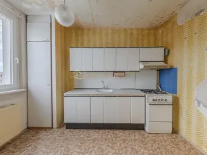 Prodej bytu 4+1, Olomouc, Trnkova, 96 m2