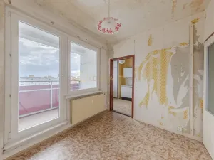 Prodej bytu 4+1, Olomouc, Trnkova, 96 m2