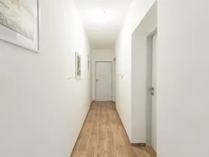 Pronájem bytu 2+1, Prostějov, Melantrichova, 64 m2