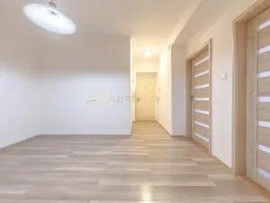 Pronájem bytu 2+1, Olomouc, Masarykova třída, 71 m2