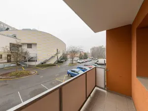 Pronájem bytu 2+1, Olomouc, Masarykova třída, 71 m2