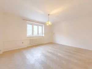 Pronájem bytu 2+1, Olomouc, Masarykova třída, 71 m2