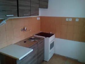 Pronájem bytu 2+1, Ústí nad Labem, Železničářská, 54 m2