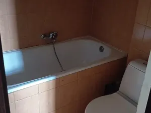 Pronájem bytu 2+1, Ústí nad Labem, Železničářská, 54 m2