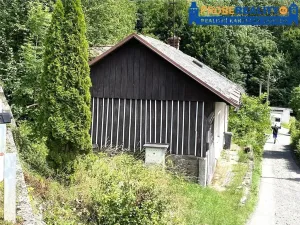 Prodej rodinného domu, Benešov u Semil, 80 m2