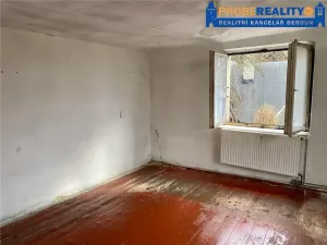 Prodej rodinného domu, Benešov u Semil, 80 m2