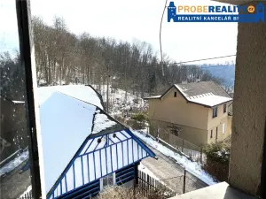 Prodej rodinného domu, Benešov u Semil, 80 m2