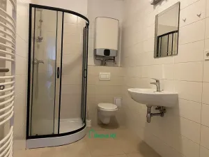 Pronájem bytu 1+kk, Hýskov, Kladenská, 28 m2