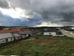 Pronájem bytu 1+kk, Hýskov, Kladenská, 28 m2