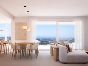 Prodej bytu 2+kk, Estepona, Španělsko, 70 m2