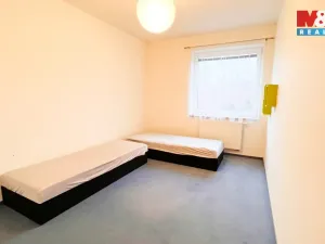 Pronájem bytu 2+kk, Kroměříž, Zborovská, 53 m2