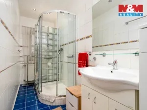 Prodej rodinného domu, Praha - Hlubočepy, Pod Žvahovem, 220 m2