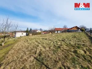 Prodej pozemku pro bydlení, Choceň, V Kamení, 1000 m2