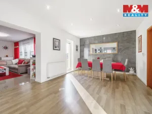 Prodej rodinného domu, Nezabylice, 105 m2