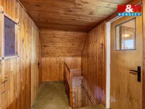 Prodej chalupy, Počedělice - Orasice, 67 m2