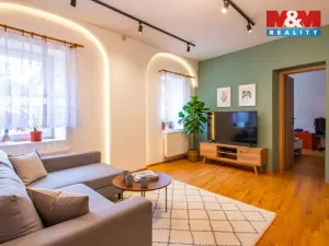 Prodej rodinného domu, Mimoň - Mimoň III, Mírová, 218 m2