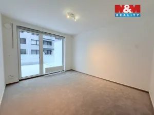 Pronájem bytu 2+kk, Praha - Prosek, Čakovická, 55 m2