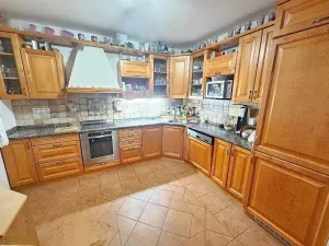 Prodej rodinného domu, Zastávka, Kopečky, 190 m2