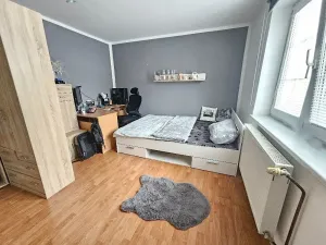 Prodej rodinného domu, Zastávka, Kopečky, 190 m2